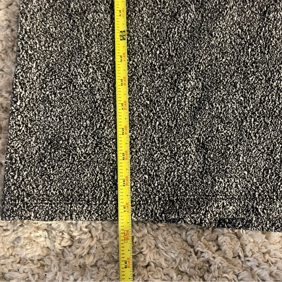 14th & Union Black Pencil Skirt - Picture 7 of 7